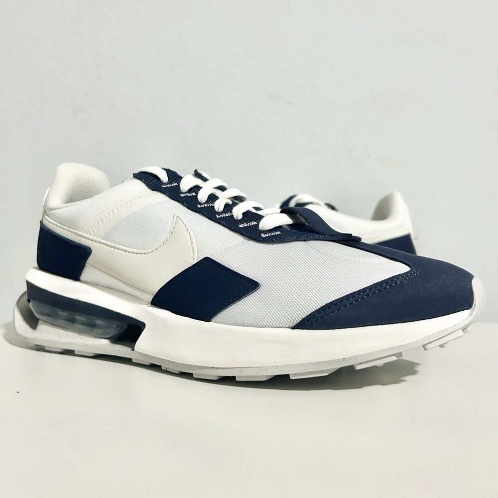 Nike Air Max Pre-Day “Obsidian Light Bone” Men’s Size 11.5 Lifestyle Sneakers